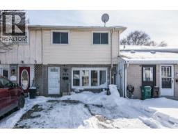 696 PARKVIEW Crescent, Cambridge, Ontario