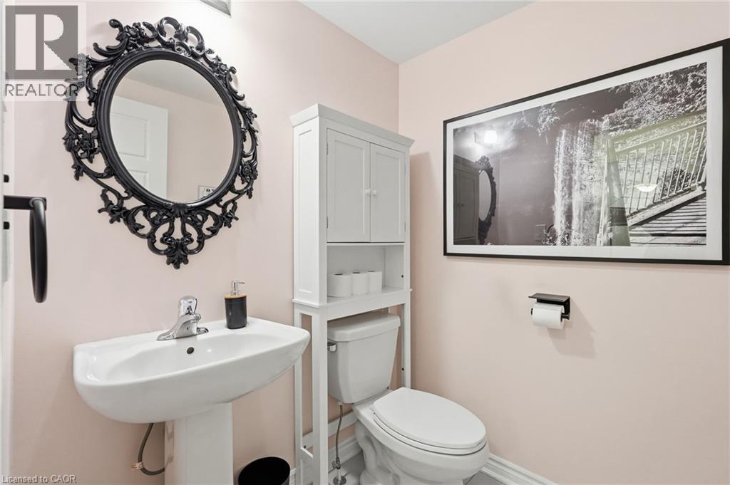 22 Spring Creek Drive Unit# 77, Waterdown, Ontario  L8B 1V7 - Photo 14 - 40808277