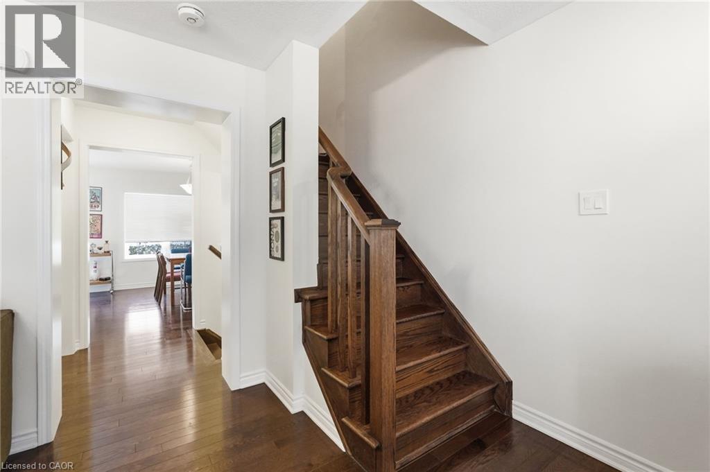 22 Spring Creek Drive Unit# 77, Waterdown, Ontario  L8B 1V7 - Photo 15 - 40808277