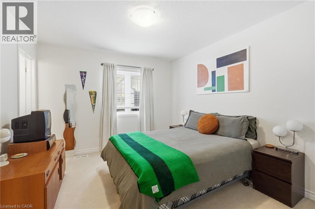 22 Spring Creek Drive Unit# 77, Waterdown, Ontario  L8B 1V7 - Photo 16 - 40808277