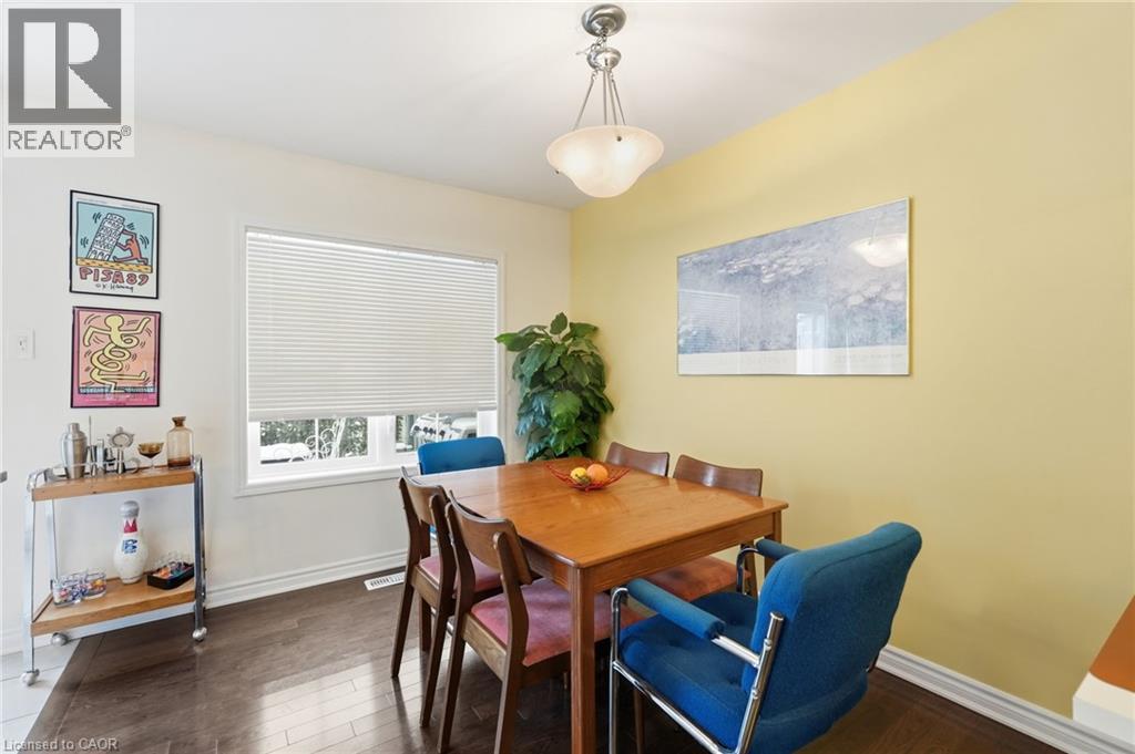 22 Spring Creek Drive Unit# 77, Waterdown, Ontario  L8B 1V7 - Photo 9 - 40808277