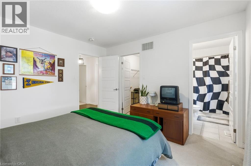 22 Spring Creek Drive Unit# 77, Waterdown, Ontario  L8B 1V7 - Photo 17 - 40808277