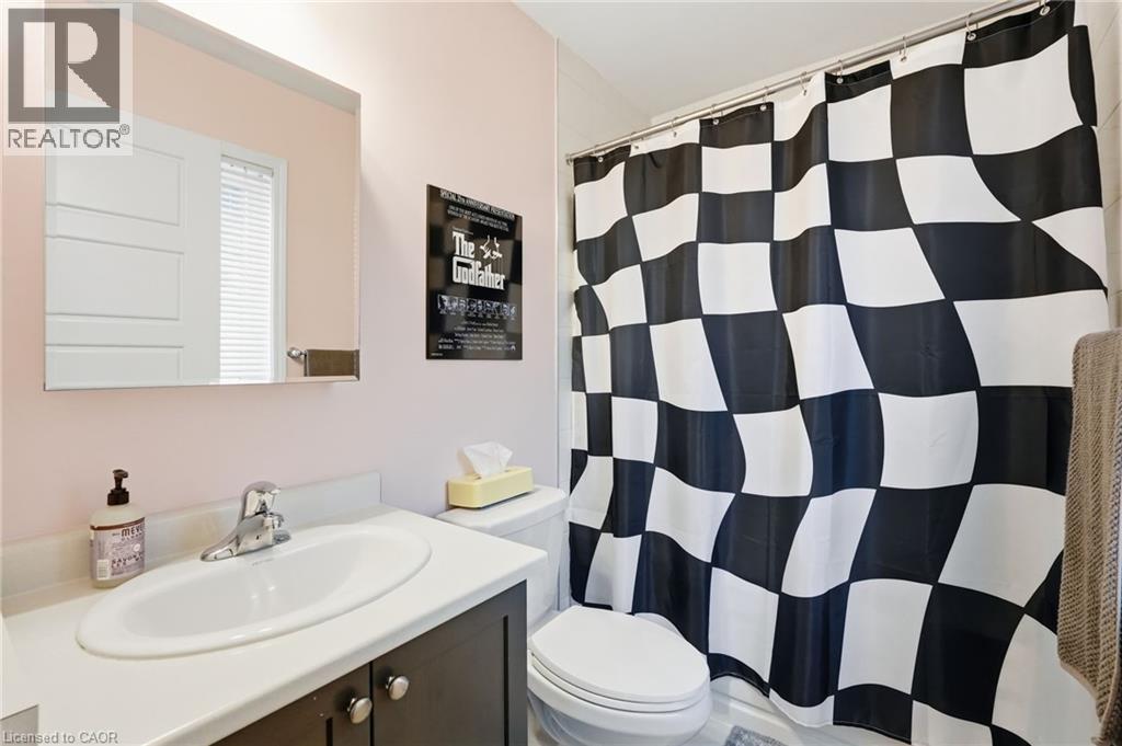 22 Spring Creek Drive Unit# 77, Waterdown, Ontario  L8B 1V7 - Photo 18 - 40808277