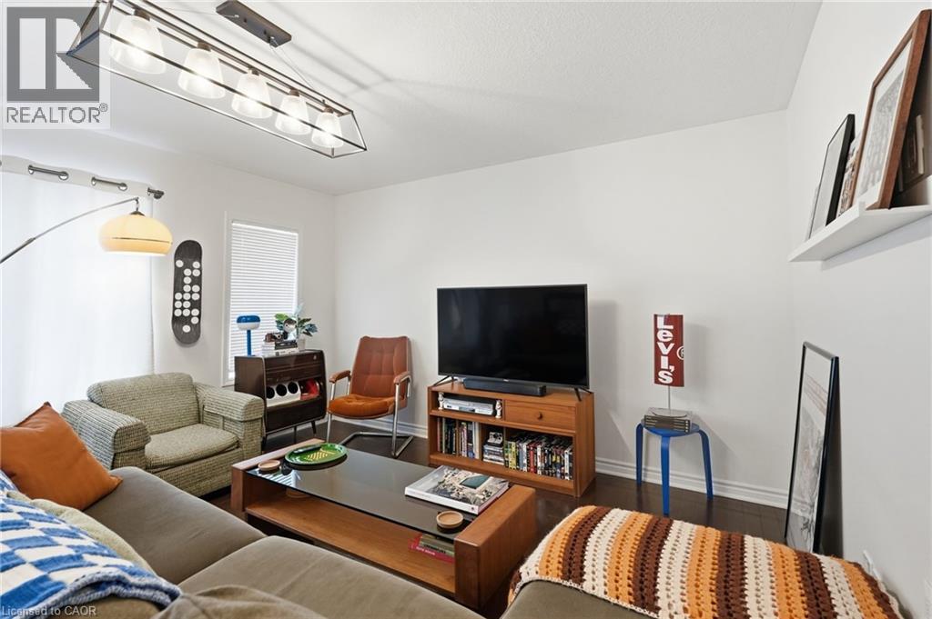 22 Spring Creek Drive Unit# 77, Waterdown, Ontario  L8B 1V7 - Photo 6 - 40808277