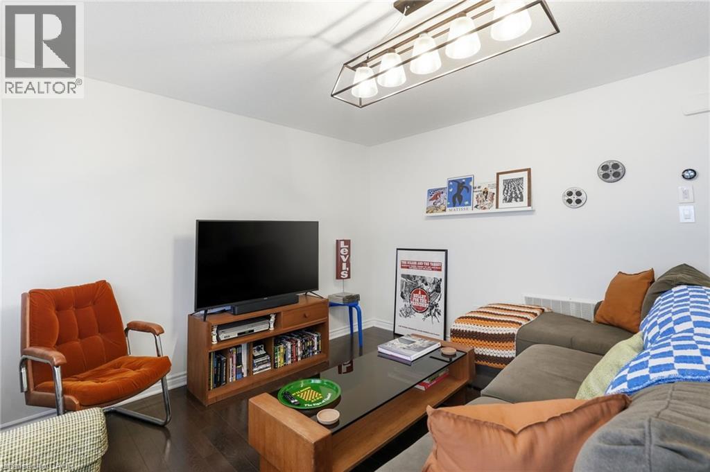 22 Spring Creek Drive Unit# 77, Waterdown, Ontario  L8B 1V7 - Photo 7 - 40808277