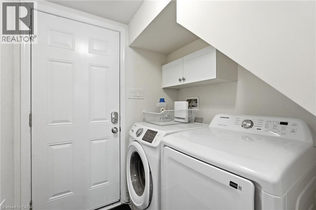 22 Spring Creek Drive Unit# 77, Waterdown, Ontario  L8B 1V7 - Photo 5 - 40808277