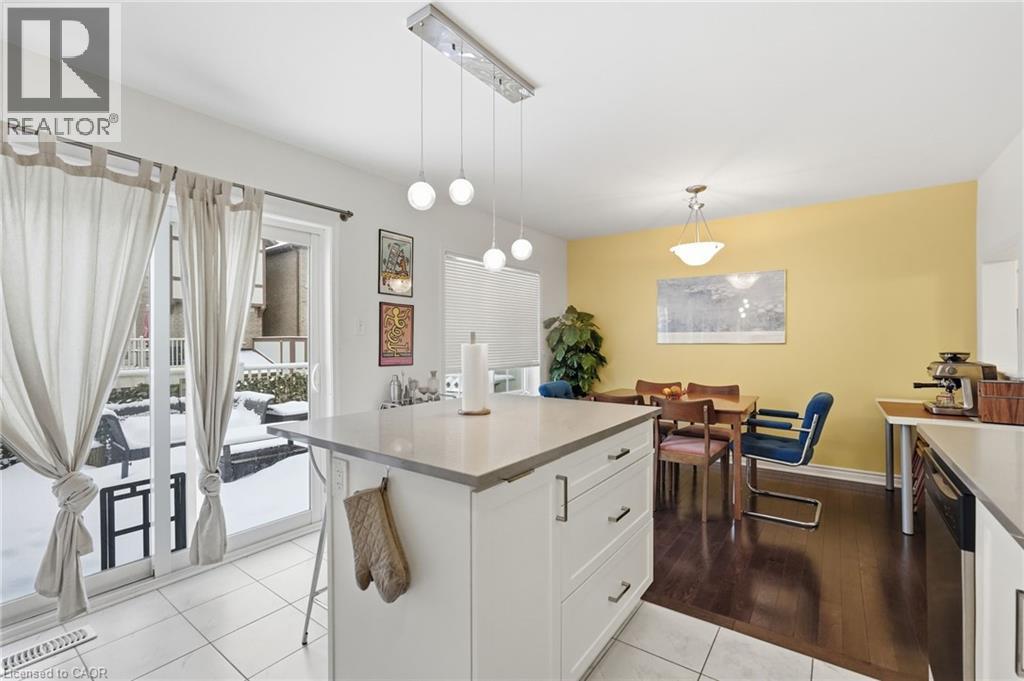 22 Spring Creek Drive Unit# 77, Waterdown, Ontario  L8B 1V7 - Photo 13 - 40808277