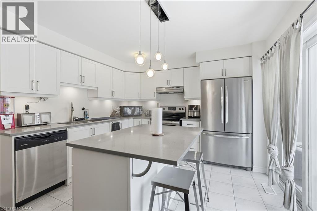 22 Spring Creek Drive Unit# 77, Waterdown, Ontario  L8B 1V7 - Photo 11 - 40808277