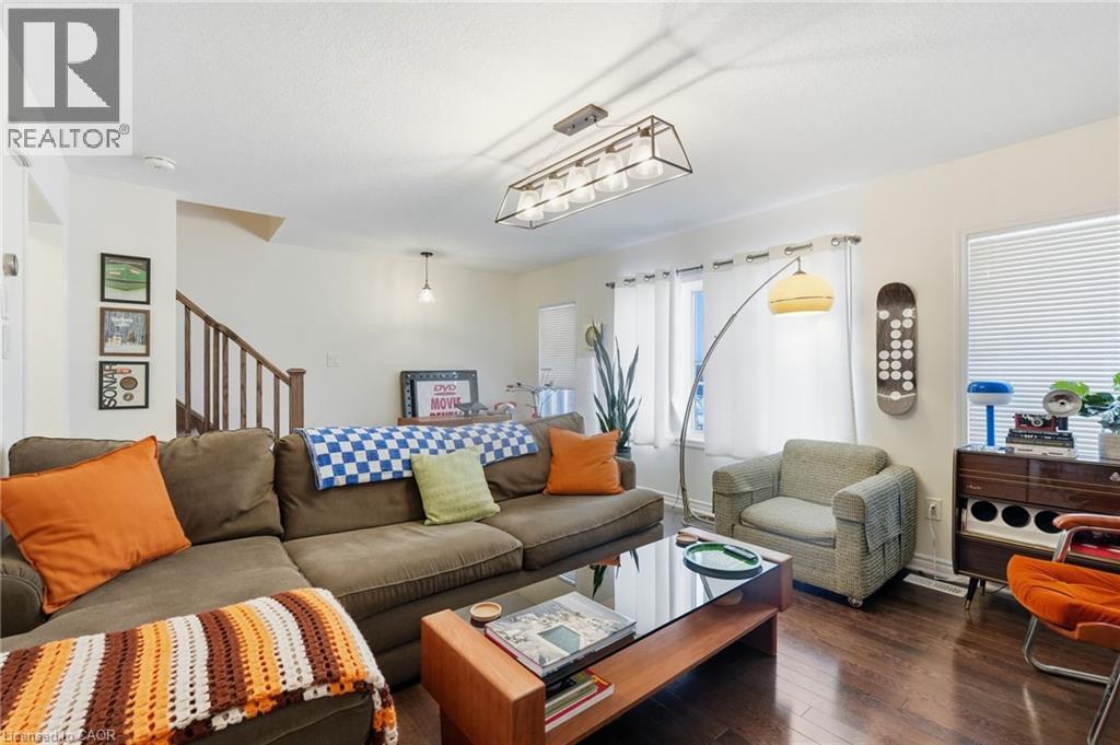 22 Spring Creek Drive Unit# 77, Waterdown, Ontario  L8B 1V7 - Photo 8 - 40808277