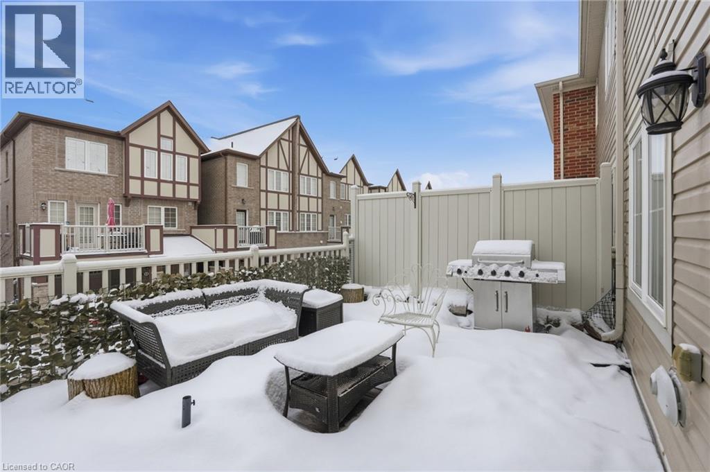 22 Spring Creek Drive Unit# 77, Waterdown, Ontario  L8B 1V7 - Photo 23 - 40808277