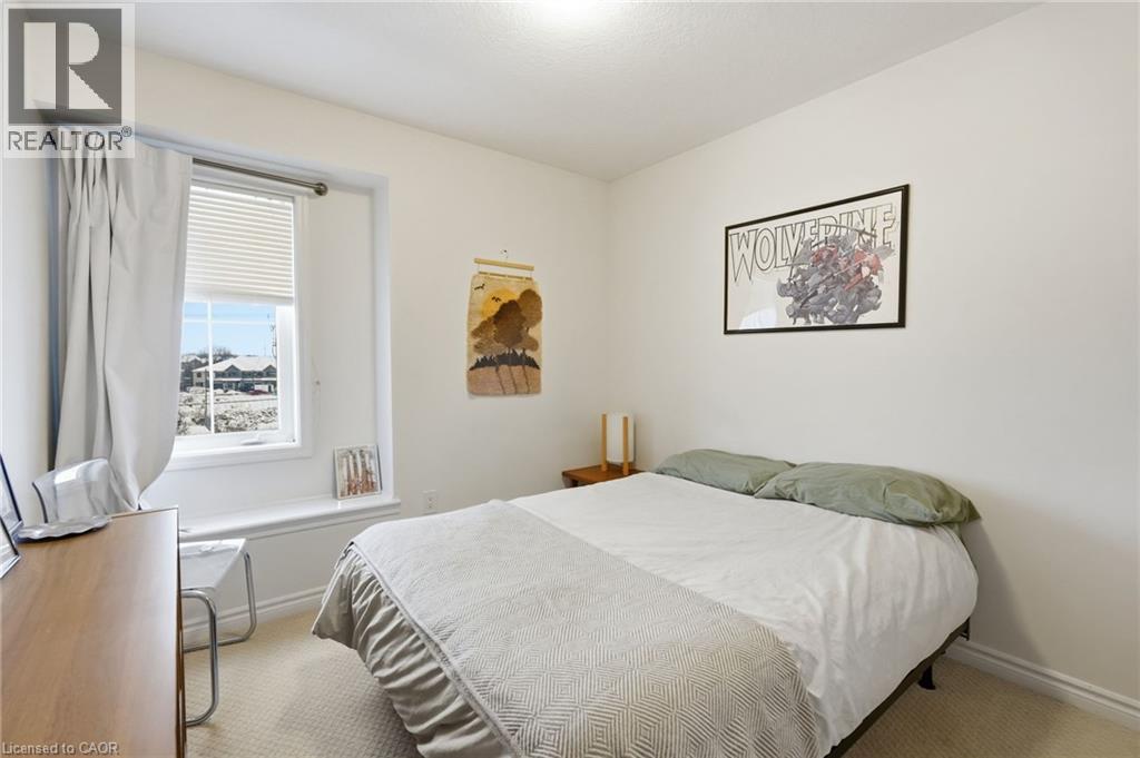 22 Spring Creek Drive Unit# 77, Waterdown, Ontario  L8B 1V7 - Photo 19 - 40808277