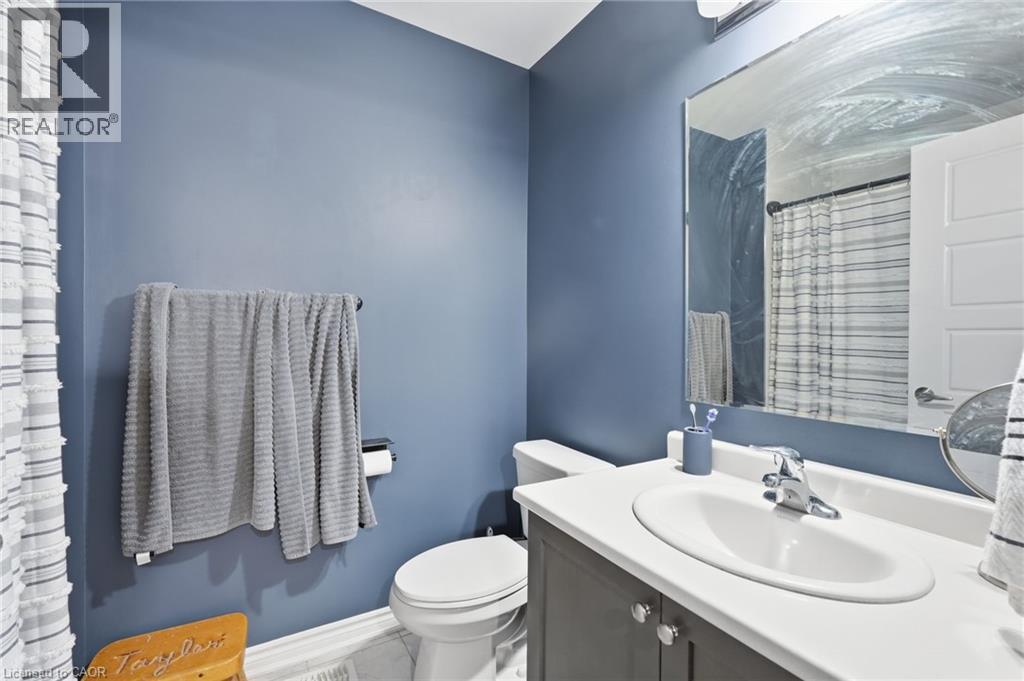 22 Spring Creek Drive Unit# 77, Waterdown, Ontario  L8B 1V7 - Photo 21 - 40808277