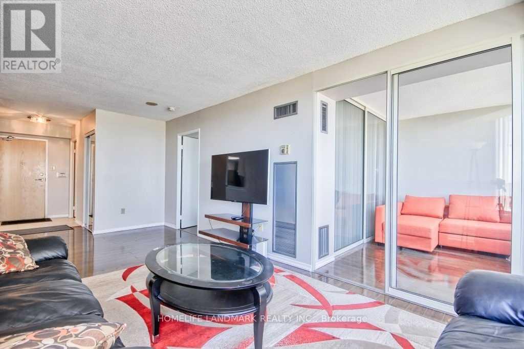 2126 - 3 Greystone Walk Drive, Toronto (Kennedy Park), Ontario  M1K 5J4 - Photo 11 - E12809946