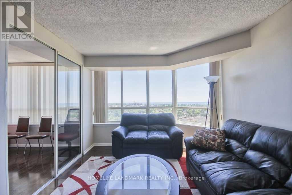 2126 - 3 Greystone Walk Drive, Toronto (Kennedy Park), Ontario  M1K 5J4 - Photo 12 - E12809946