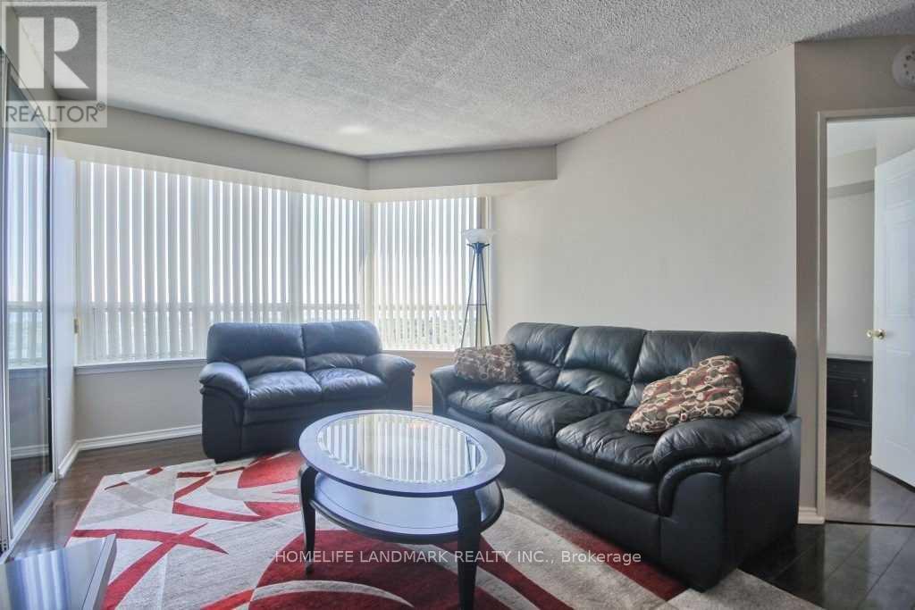 2126 - 3 Greystone Walk Drive, Toronto (Kennedy Park), Ontario  M1K 5J4 - Photo 13 - E12809946