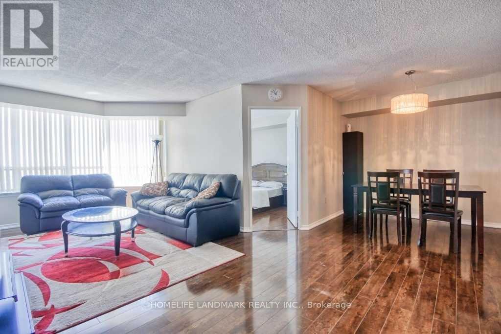 2126 - 3 Greystone Walk Drive, Toronto (Kennedy Park), Ontario  M1K 5J4 - Photo 14 - E12809946