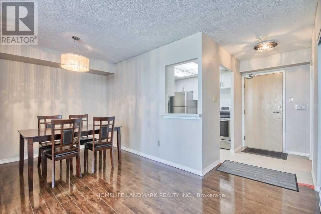 2126 - 3 Greystone Walk Drive, Toronto (Kennedy Park), Ontario  M1K 5J4 - Photo 20 - E12809946