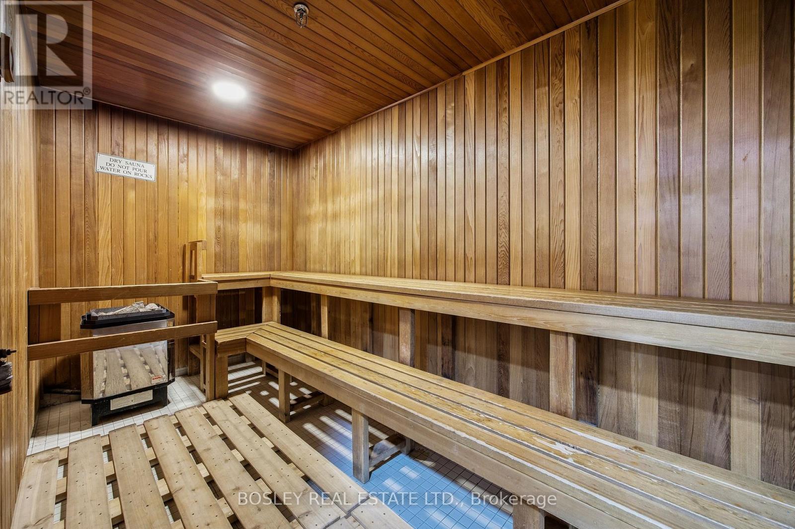 1711 - 8 Lee Centre Drive, Toronto, Ontario  M1H 3H8 - Photo 27 - E12828272