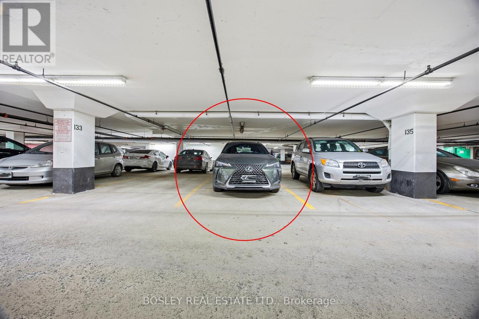 1711 - 8 Lee Centre Drive, Toronto, Ontario  M1H 3H8 - Photo 31 - E12828272