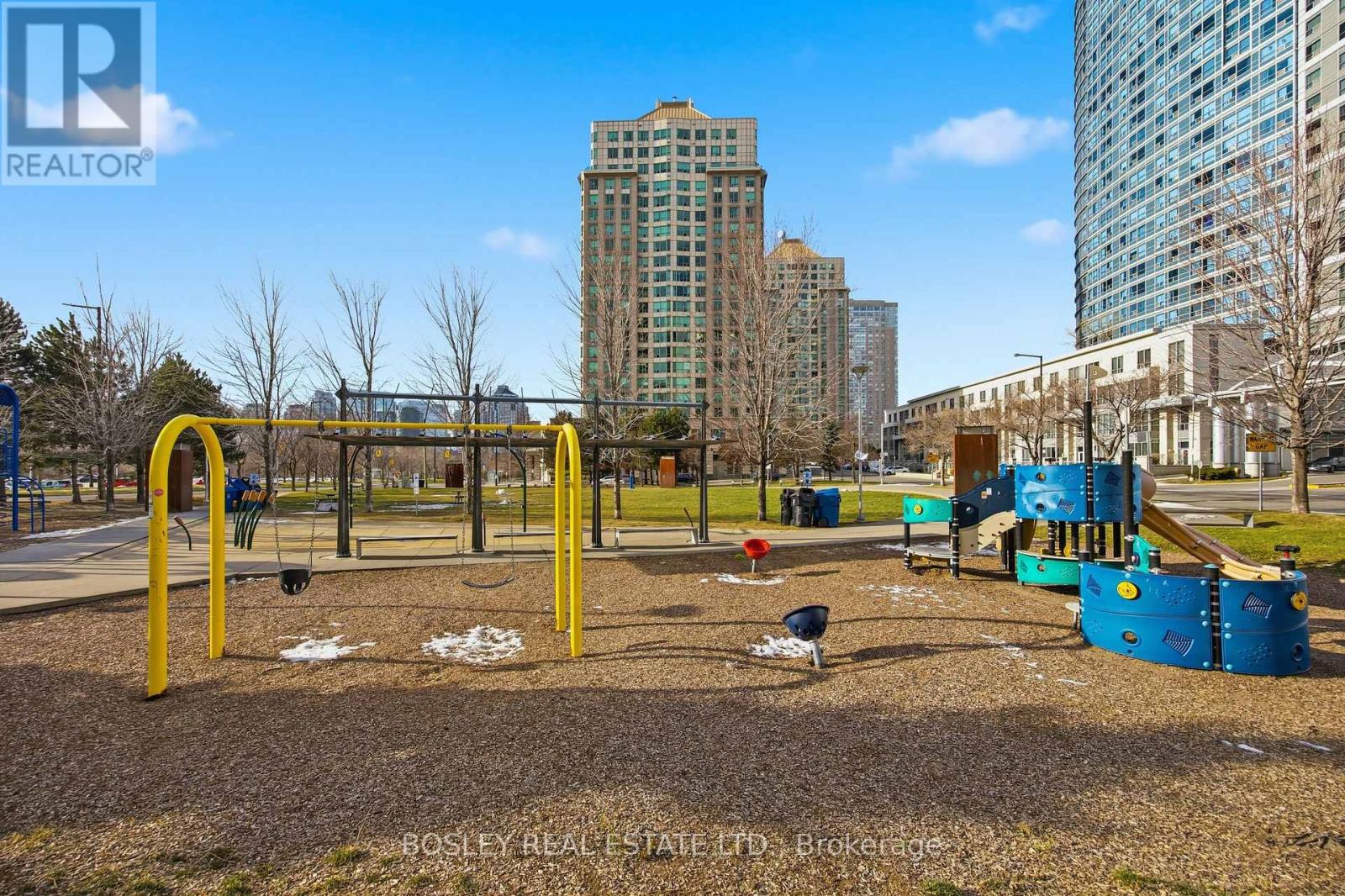 1711 - 8 Lee Centre Drive, Toronto, Ontario  M1H 3H8 - Photo 33 - E12828272