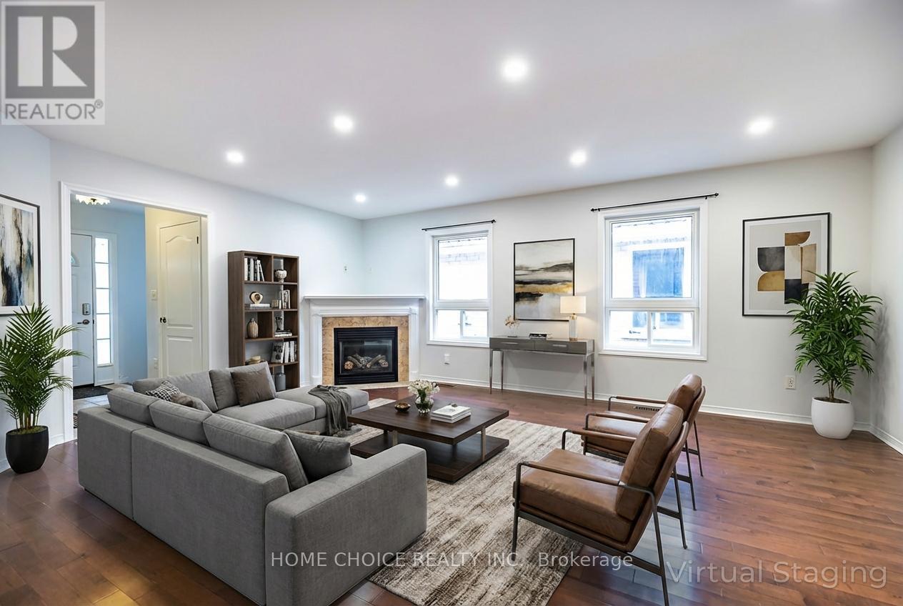 1665 Northfield Avenue, Oshawa, Ontario  L1K 0K7 - Photo 11 - E12828402