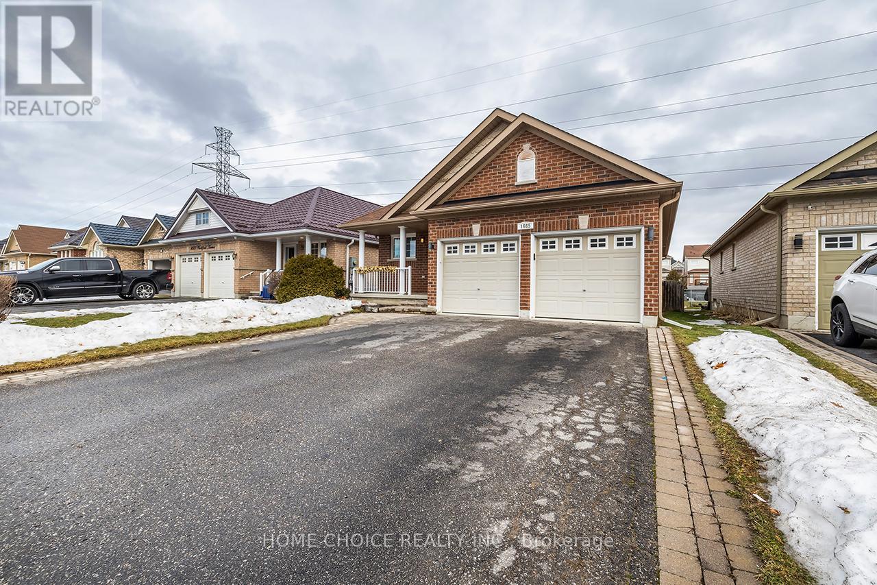 1665 Northfield Avenue, Oshawa, Ontario  L1K 0K7 - Photo 2 - E12828402