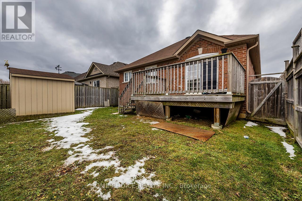 1665 Northfield Avenue, Oshawa, Ontario  L1K 0K7 - Photo 26 - E12828402