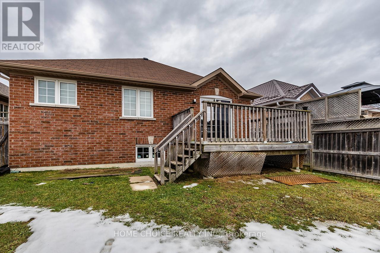 1665 Northfield Avenue, Oshawa, Ontario  L1K 0K7 - Photo 27 - E12828402