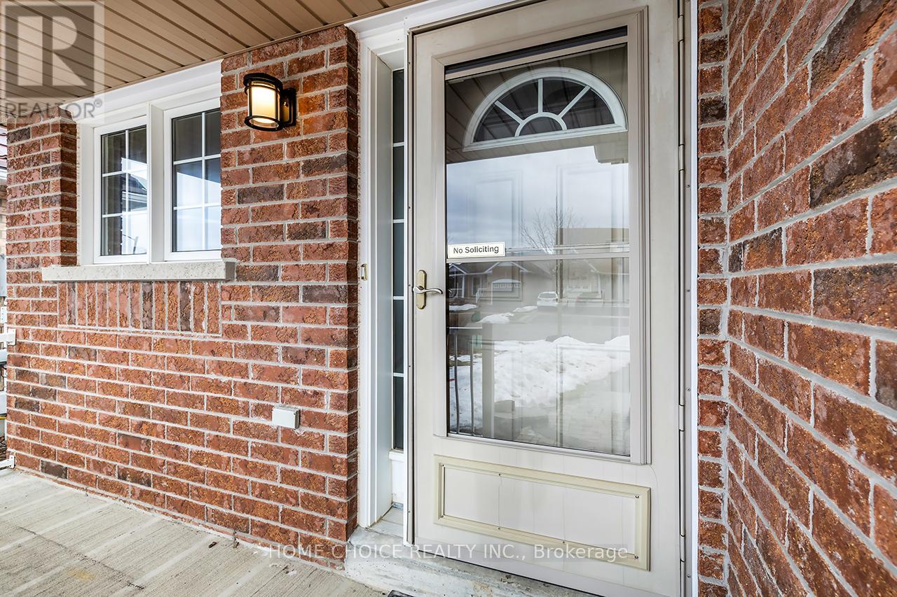 1665 Northfield Avenue, Oshawa, Ontario  L1K 0K7 - Photo 3 - E12828402