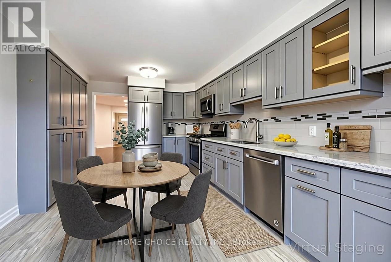 1665 Northfield Avenue, Oshawa, Ontario  L1K 0K7 - Photo 5 - E12828402