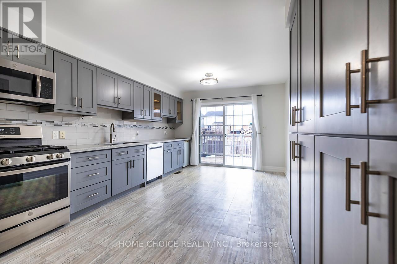 1665 Northfield Avenue, Oshawa, Ontario  L1K 0K7 - Photo 8 - E12828402