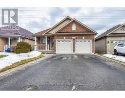 1665 NORTHFIELD AVENUE, Oshawa, Ontario
