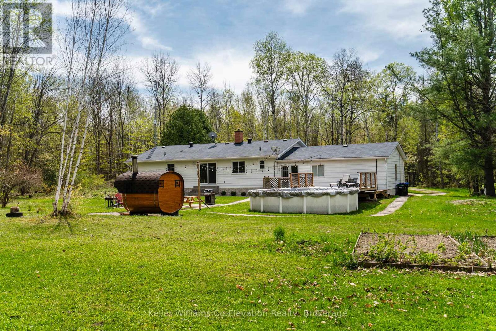 1467 Rosemount Road, Tay, Ontario  L0K 2C0 - Photo 27 - S12389589