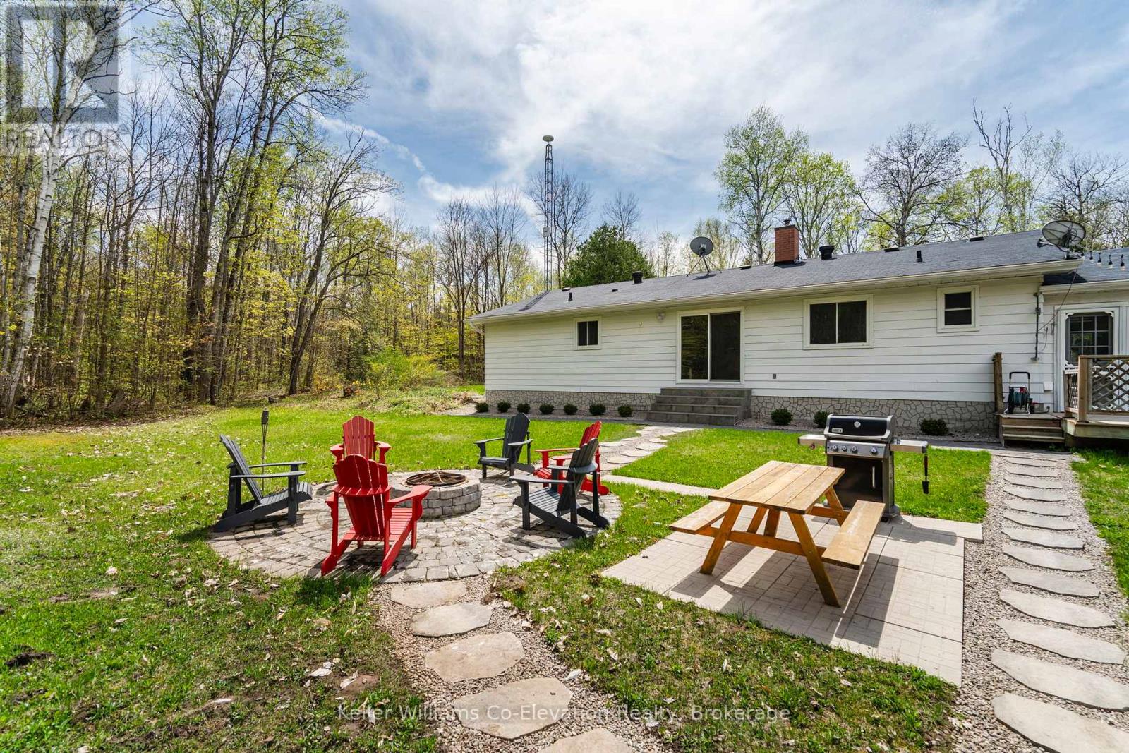 1467 Rosemount Road, Tay, Ontario  L0K 2C0 - Photo 22 - S12389589