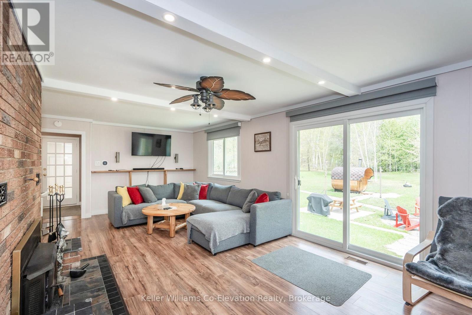 1467 Rosemount Road, Tay, Ontario  L0K 2C0 - Photo 14 - S12389589