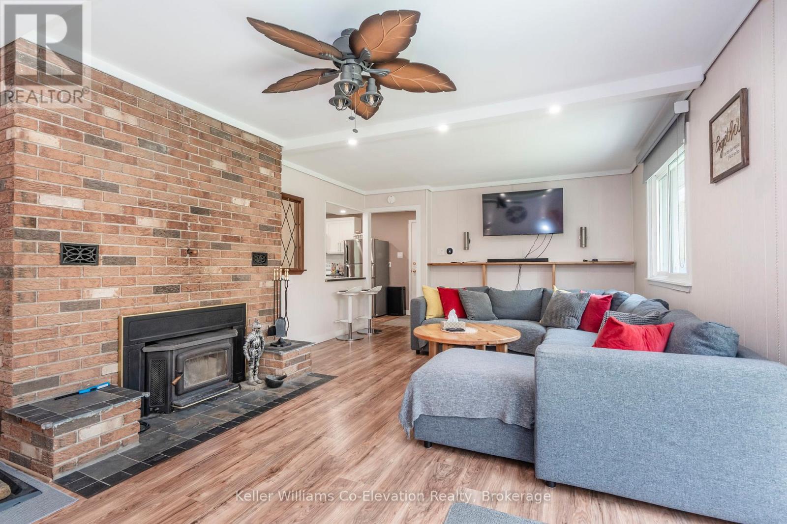 1467 Rosemount Road, Tay, Ontario  L0K 2C0 - Photo 15 - S12389589