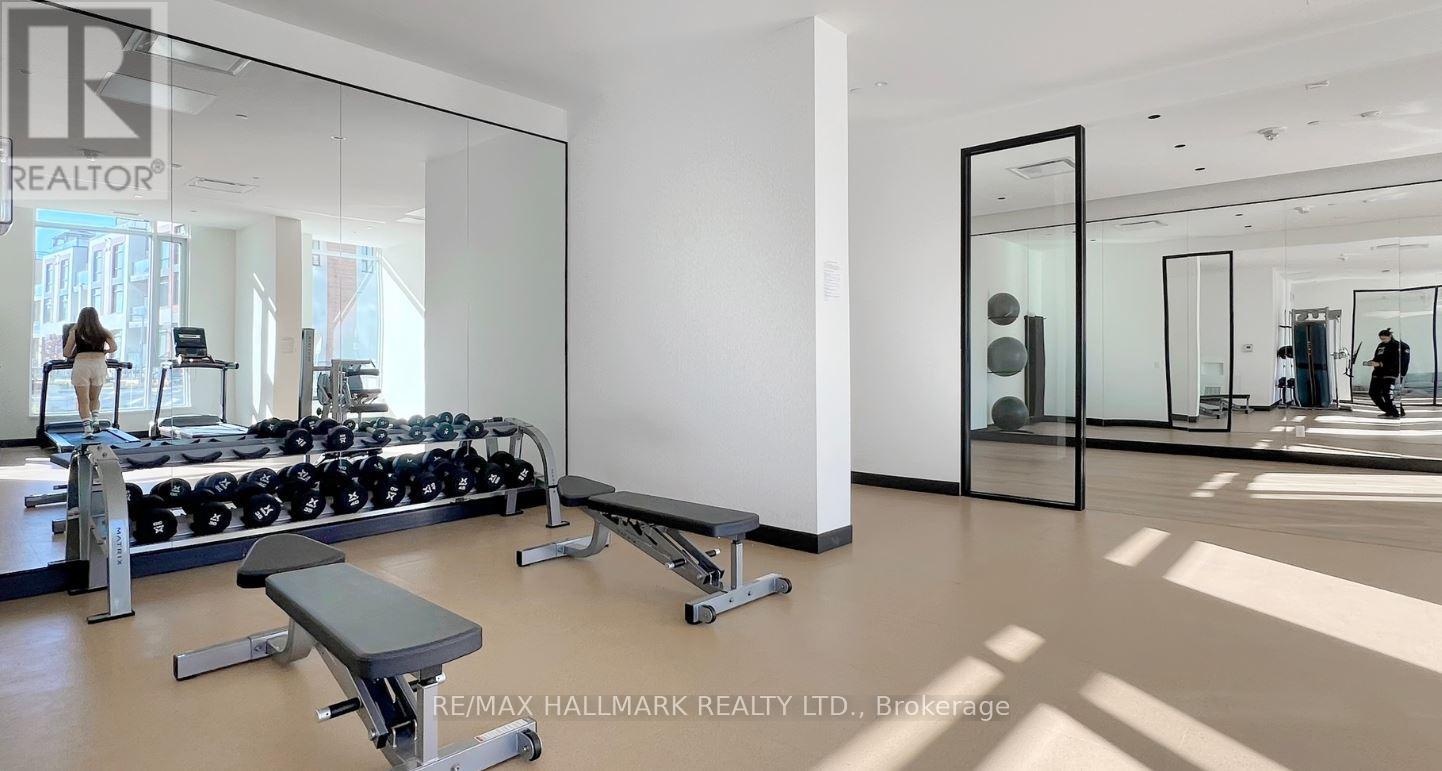 216 - 6 David Eyer Road, Richmond Hill, Ontario  L4S 0N5 - Photo 10 - N12828282