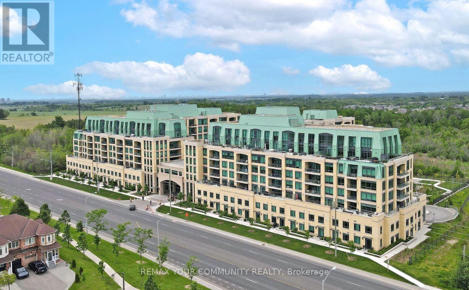 108 - 11782 NINTH LINE, Whitchurch-Stouffville, Ontario