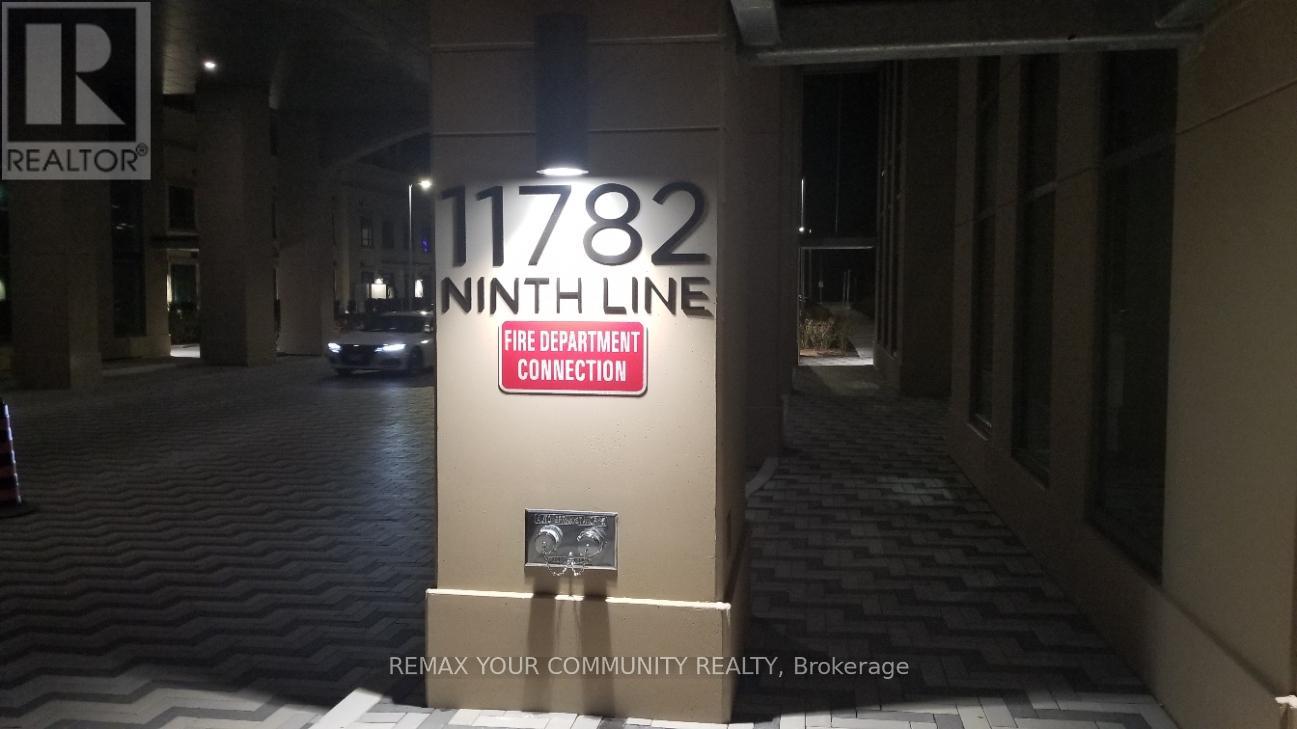 108 - 11782 Ninth Line, Whitchurch-Stouffville (Stouffville), Ontario  L4A 5E9 - Photo 5 - N12828286