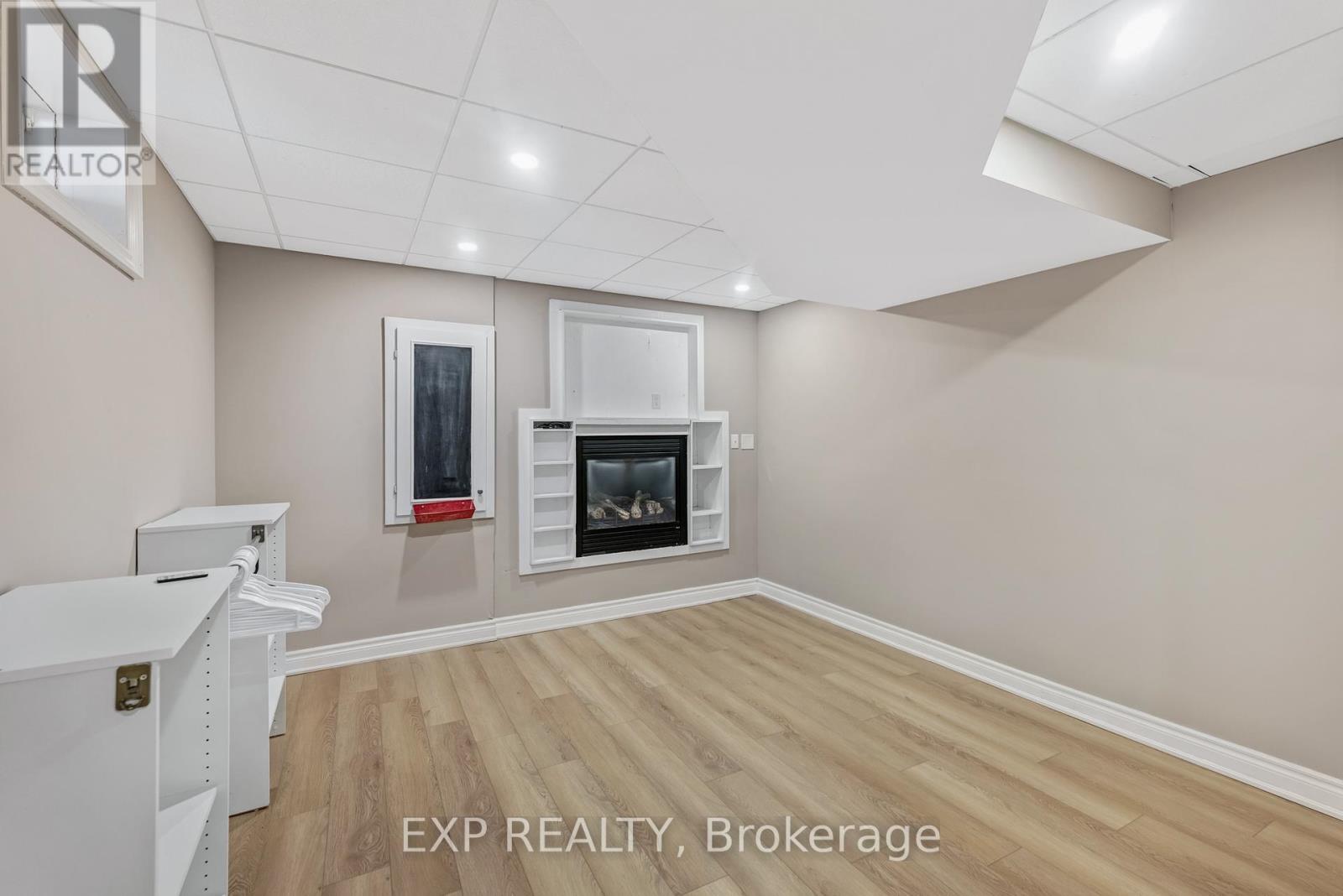 598 Lyman Boulevard, Newmarket (Stonehaven-Wyndham), Ontario  L3X 1V9 - Photo 41 - N12828348