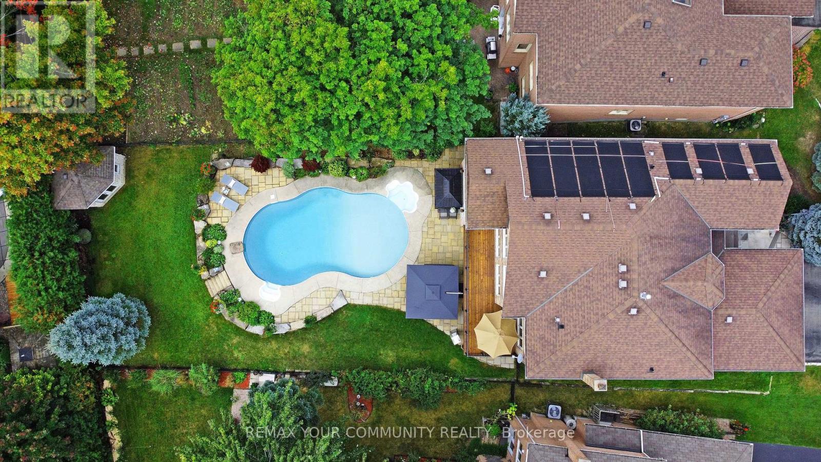 331 Kennedy Street W, Aurora, Ontario  L4G 6L7 - Photo 3 - N12828370