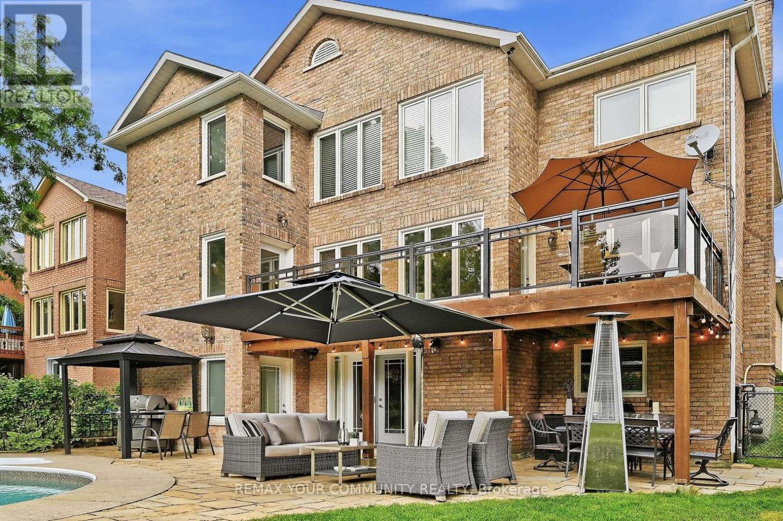 331 Kennedy Street W, Aurora, Ontario  L4G 6L7 - Photo 43 - N12828370