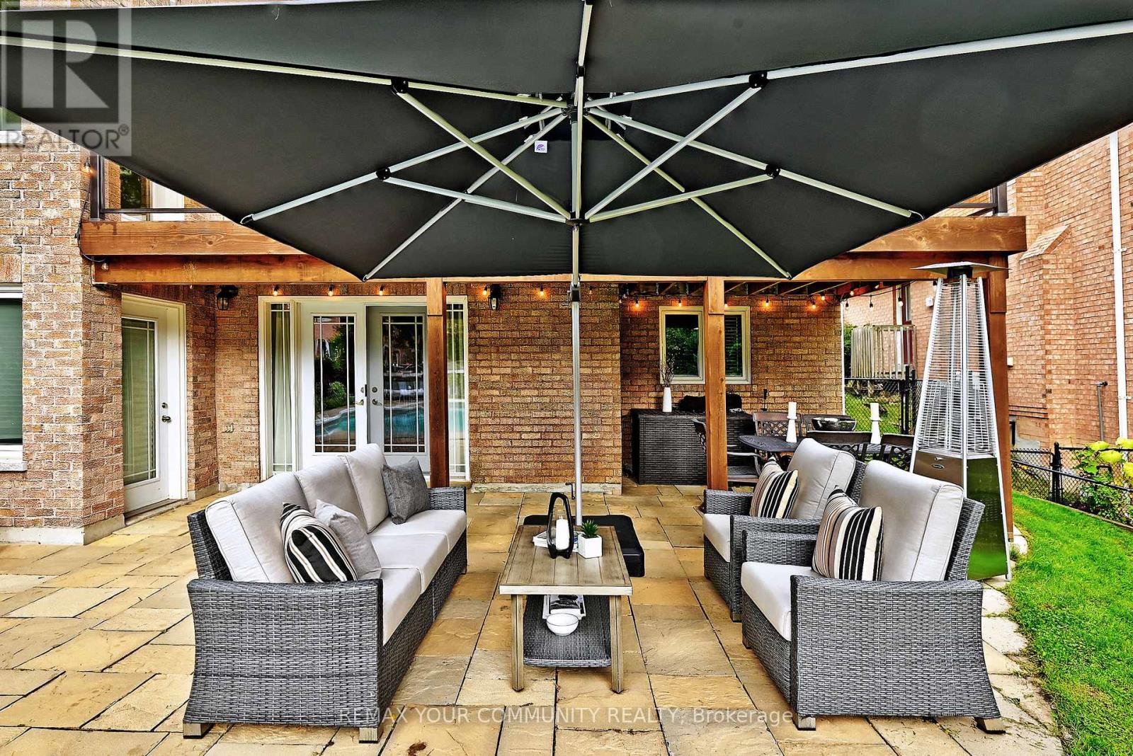 331 Kennedy Street W, Aurora, Ontario  L4G 6L7 - Photo 45 - N12828370