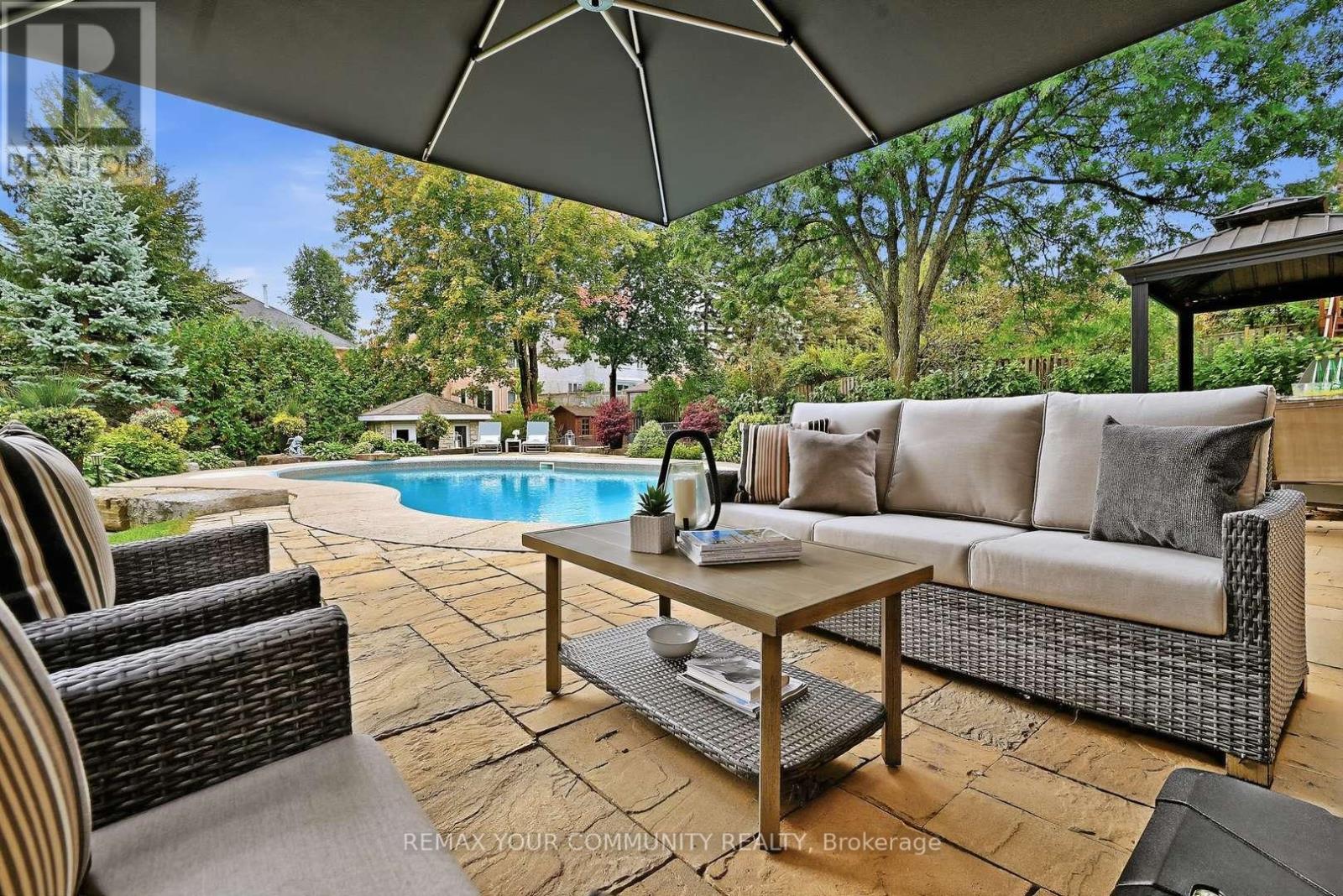 331 Kennedy Street W, Aurora, Ontario  L4G 6L7 - Photo 46 - N12828370