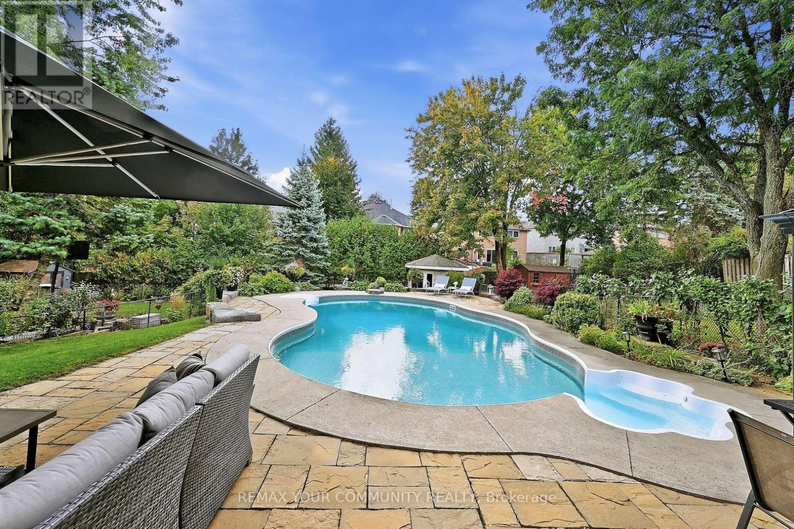 331 Kennedy Street W, Aurora, Ontario  L4G 6L7 - Photo 47 - N12828370