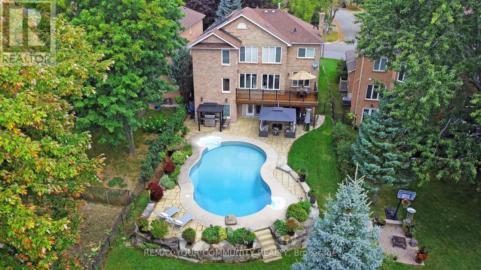 331 Kennedy Street W, Aurora, Ontario  L4G 6L7 - Photo 48 - N12828370