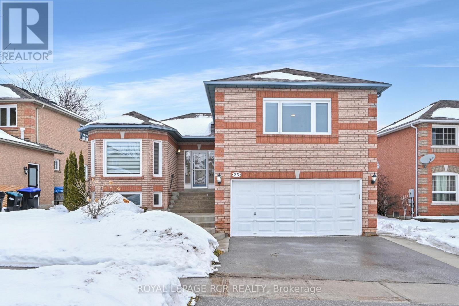 29 DEPEUTER CRESCENT, Bradford West Gwillimbury, Ontario