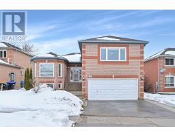 29 DEPEUTER CRESCENT, Bradford West Gwillimbury, Ontario