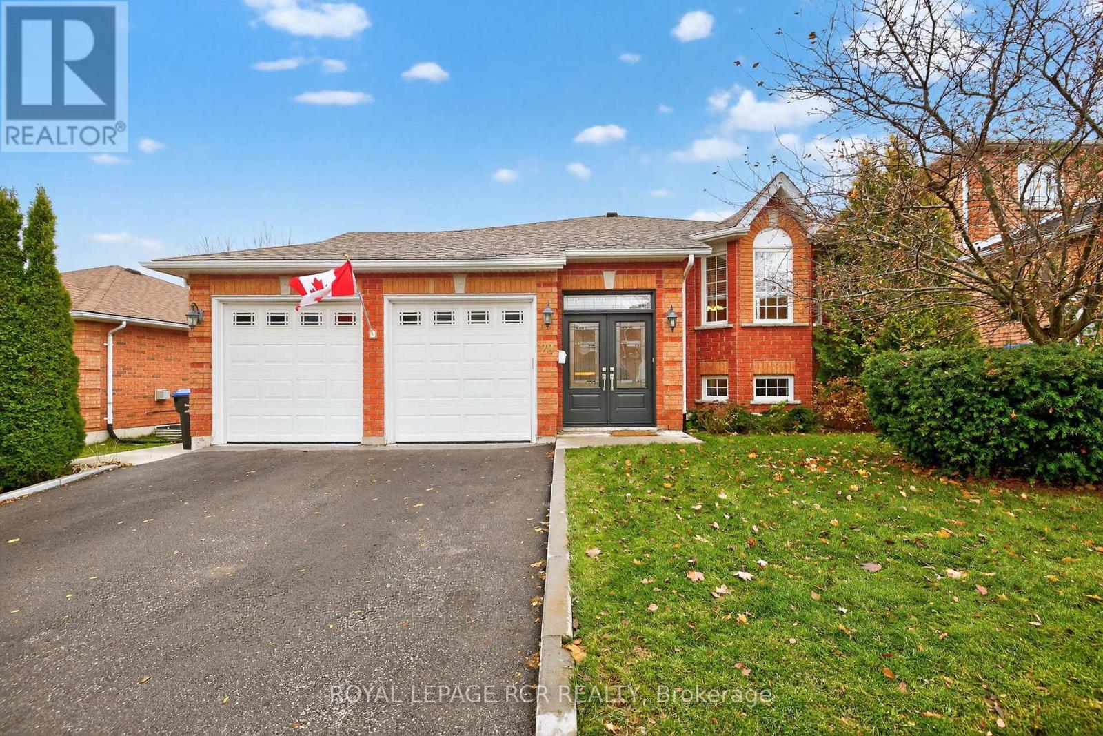 29 ARCHER AVENUE, Bradford West Gwillimbury, Ontario