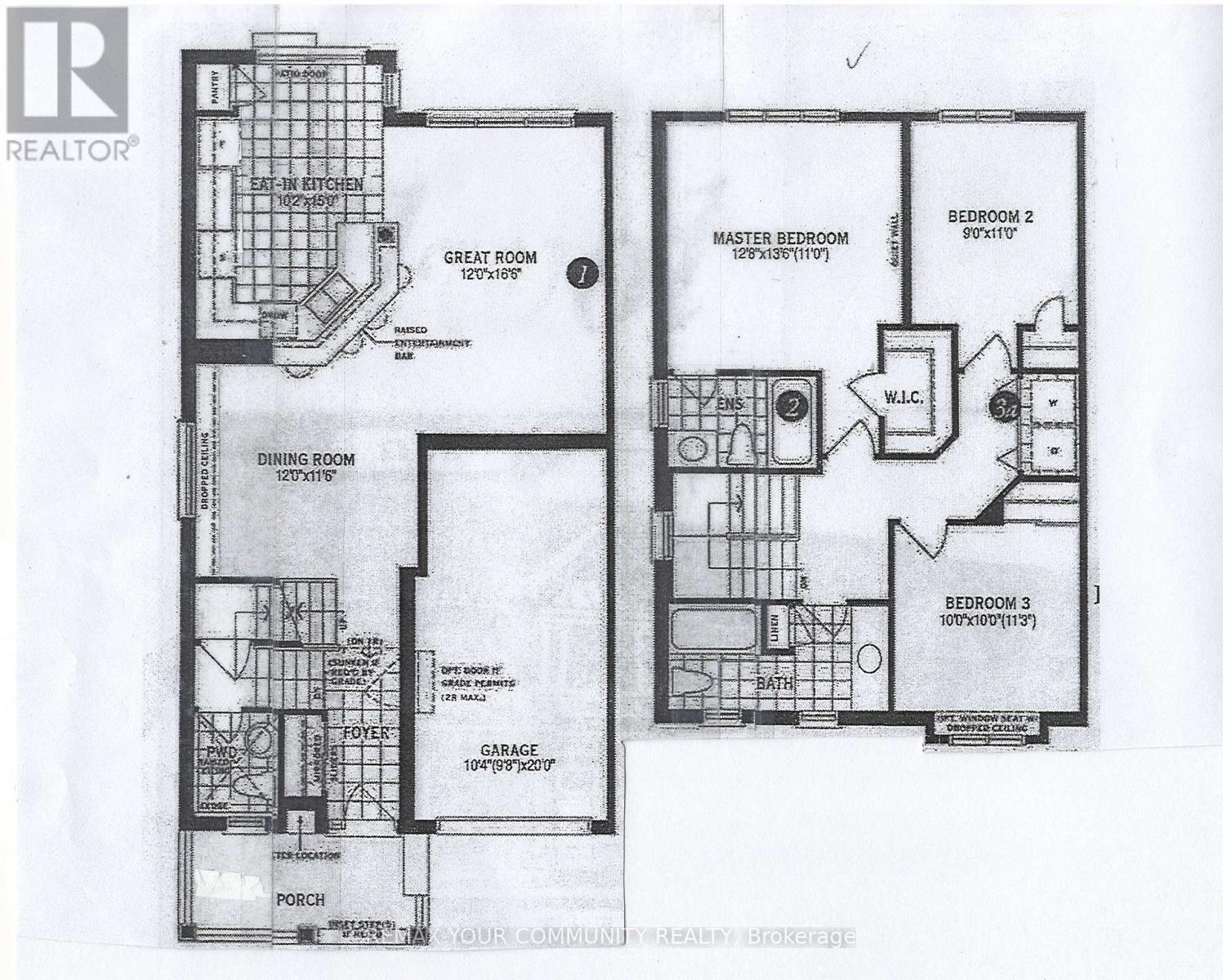 22 Gladys Clarkson Drive, Whitchurch-Stouffville (Stouffville), Ontario  L4A 0Z6 - Photo 16 - N12828436